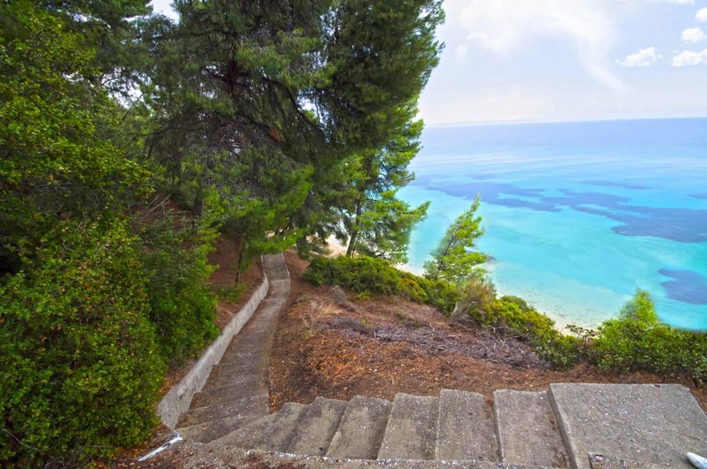 Apartmán Sithonia *